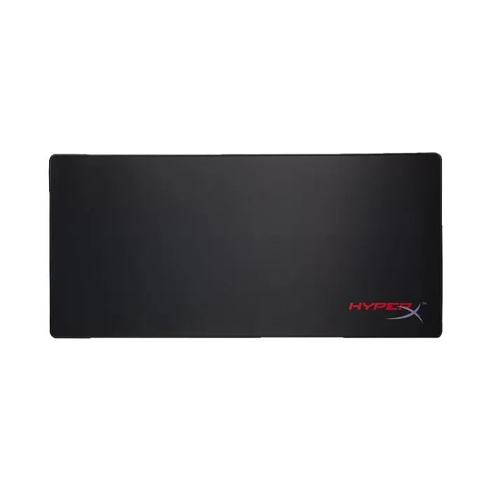 <tc>لوحة ماوس الألعاب HyperX FURY S Pro اكسترا لارج - سوداء</tc>