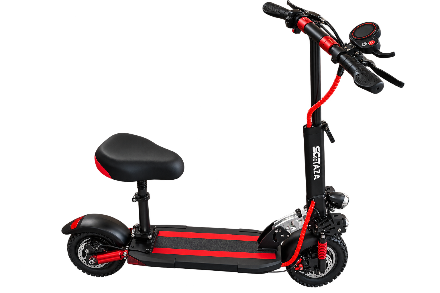 Scootaza Winner Sky 1200 Electric Scooter
