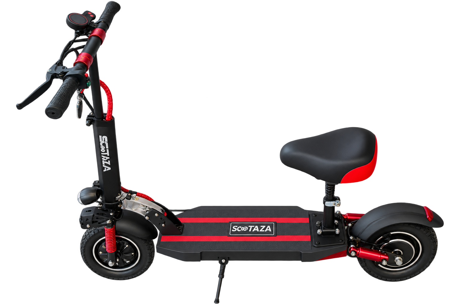 Scootaza Winner Sky 1200 Electric Scooter