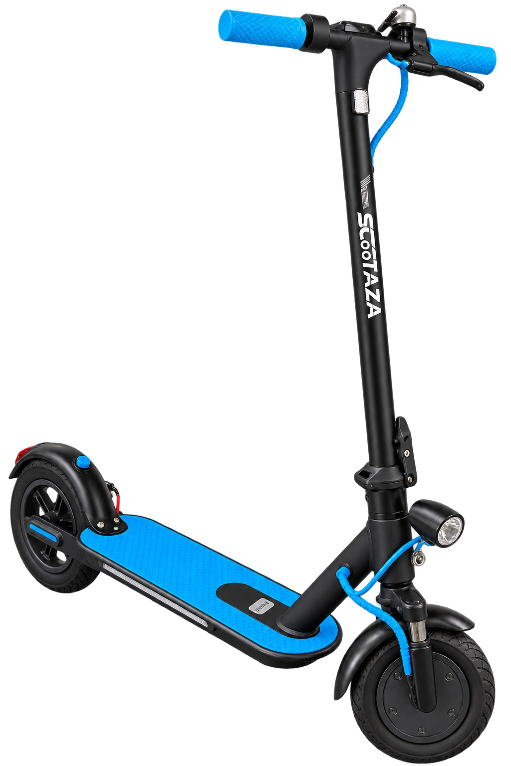 Scootaza EX Electric Scooter