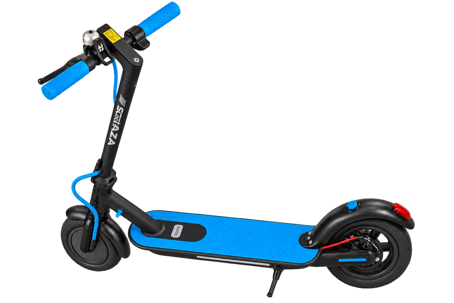 Scootaza EX Electric Scooter