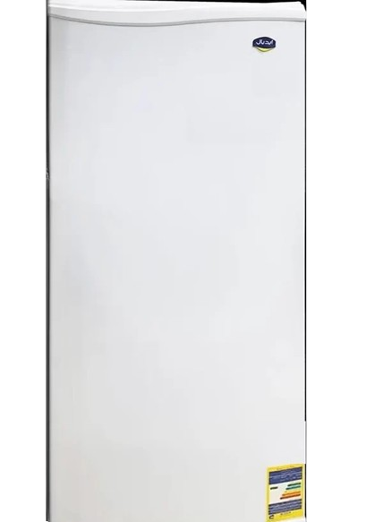 Ideal Refrigerator One Door super jumbo 320 L defrost 11 feet internal handle with C6 technology white 922061015