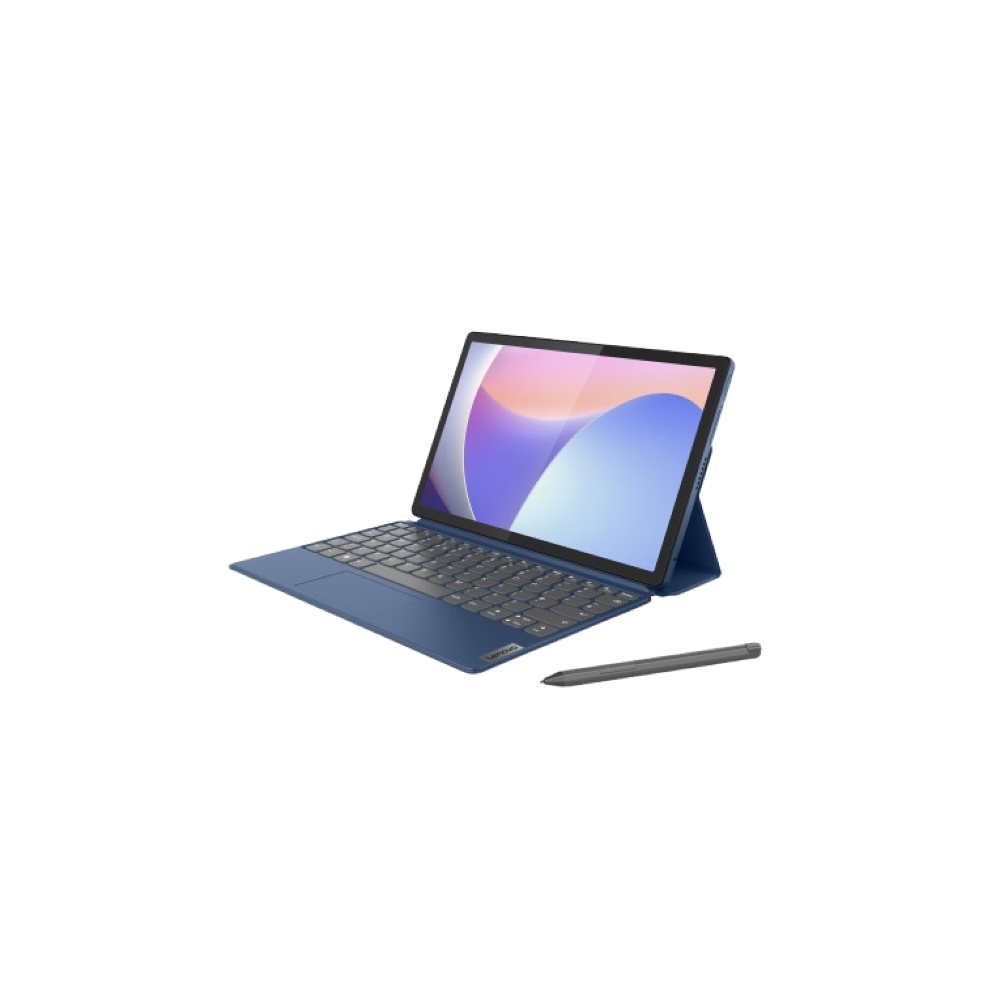 IdoaPad Duot 3 11IAN8 N100 8G 128G 11S Wifi only- Keyboard-Pogo Pin, Dotachable