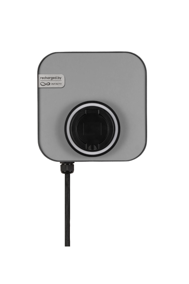 Infinity FlexiCharge Prime Charging Station 22KW official xprs egypt