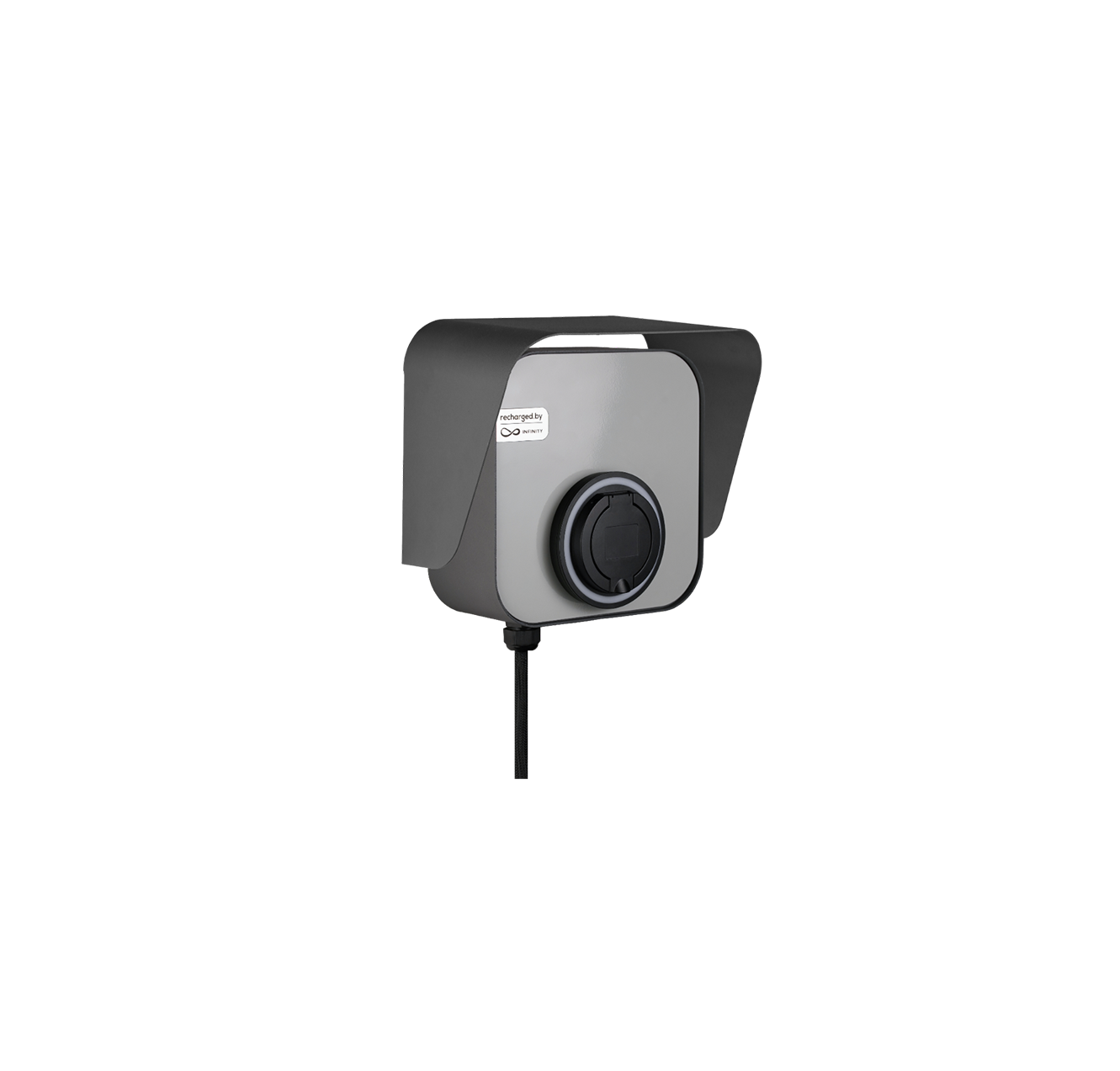 Infinity FlexiCharge Prime Charging Station 7KW xprs