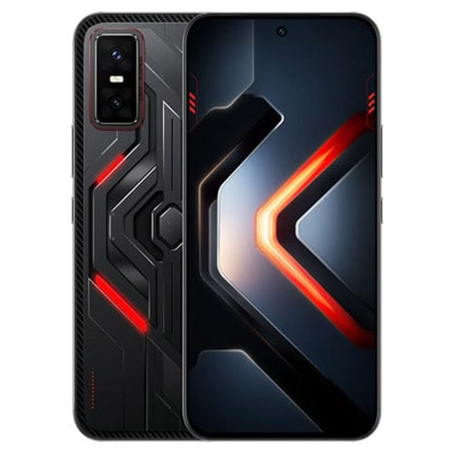 Infinix GT 30 Pro 5G  12GB Ram 512GB  Dark Flare (ضمان الوكيل)
