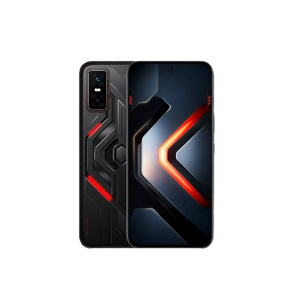 Infinix GT 30 Pro 5G - 12GB Ram - 512GB - Dark Flare