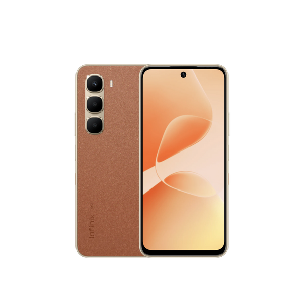 Infinix Hot 60 5G - 6GB Ram - 128GB (Local Warranty)