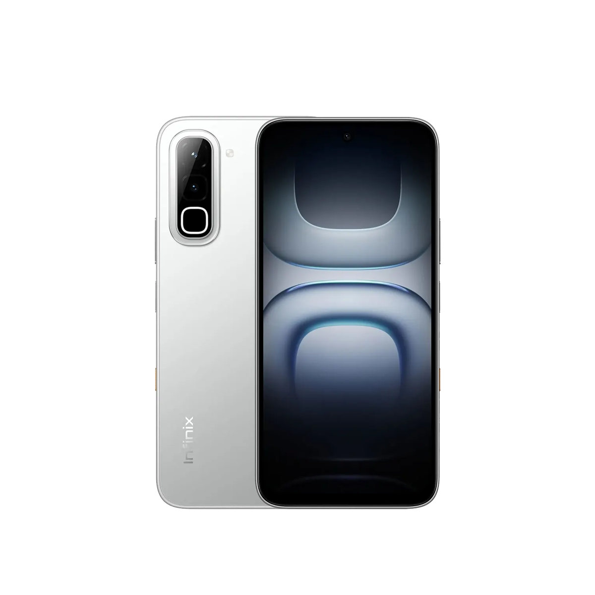 Infinix Hot 70 4G Dual sim 6GB Ram 128GB