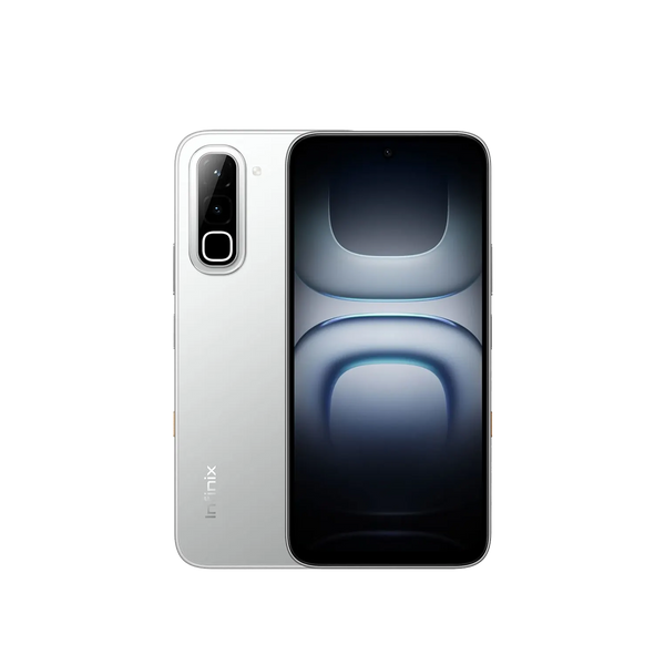 Infinix Hot 70 4G Dual sim 6GB Ram 128GB