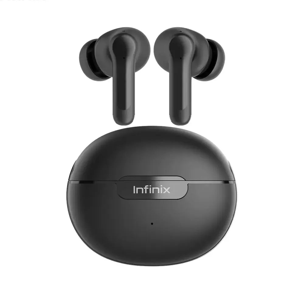 Infinix XBuds H5 XE36 In-Ear Earbuds