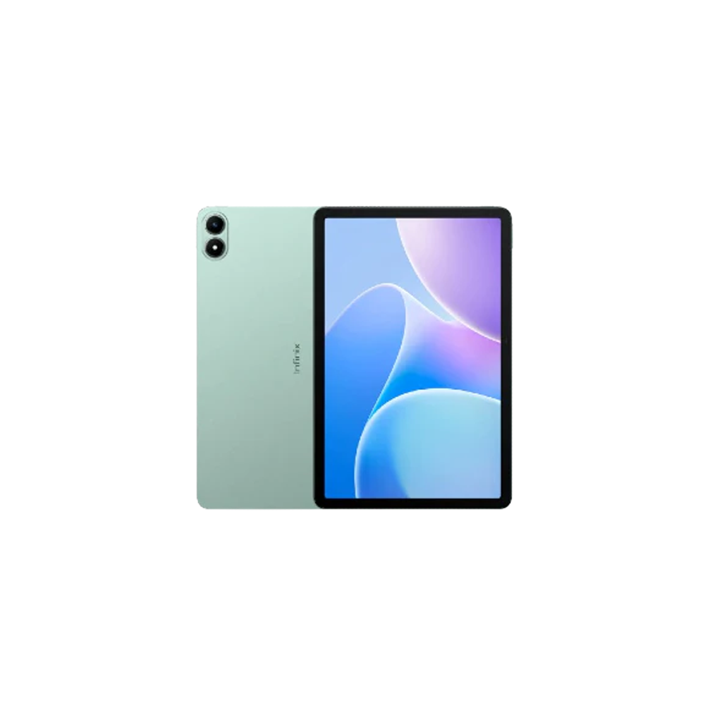 <tc>إنفينيكس إكس باد 20، 4G، 6 جيجابايت، 128 جيجابايت</tc>
