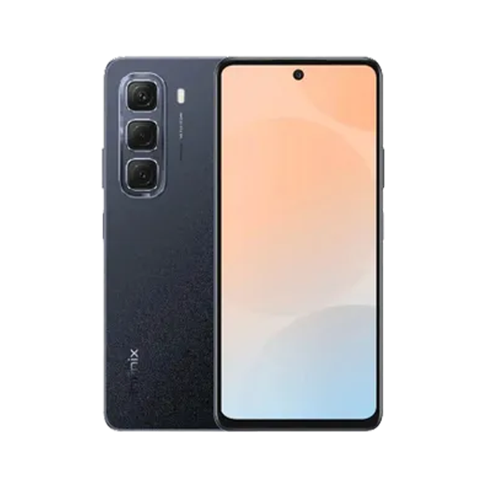 Infinix Hot50 Dual SIM  (ضمان الوكيل)