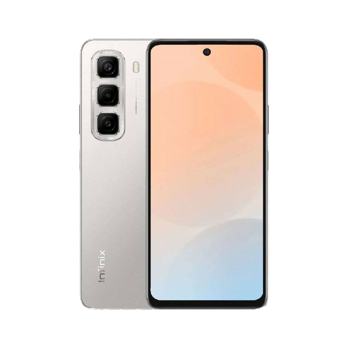 Infinix Hot50 Dual SIM  (ضمان الوكيل)