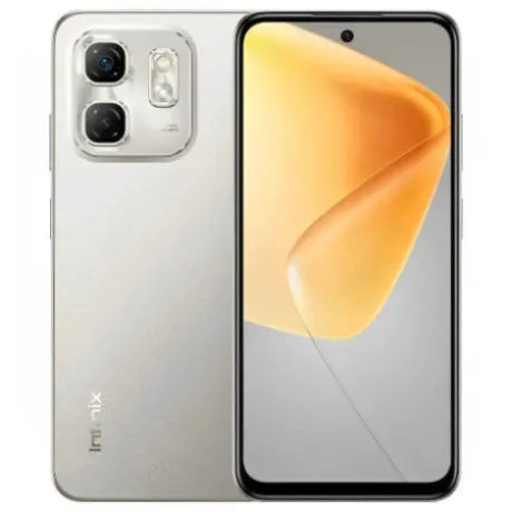 Infinix Hot 50i X6531B (ضمان الوكيل)