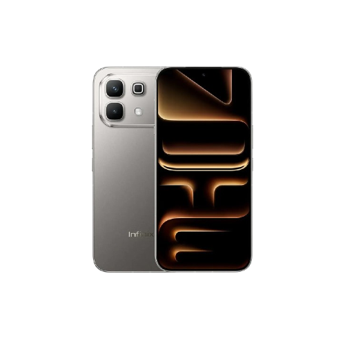 Infinix Note 60 5G Dual Sim 8GB Ram 256GB