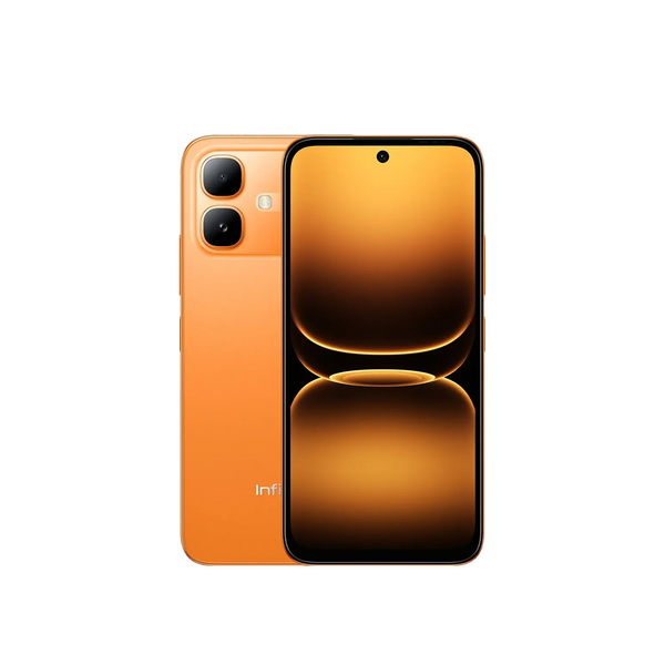 Infinix Smart 20 4G Dual Sim 4GB Ram 128GB