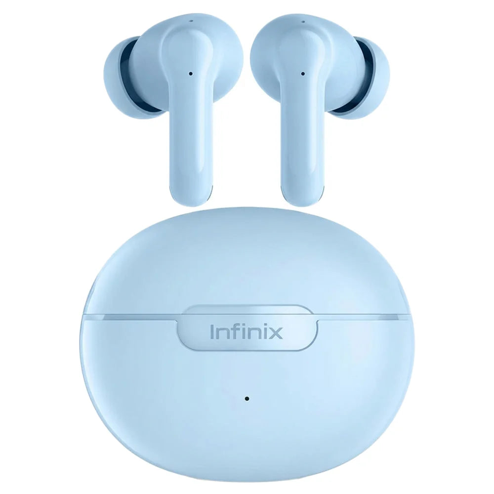 Infinix XBuds H5 XE36 In-Ear Earbuds