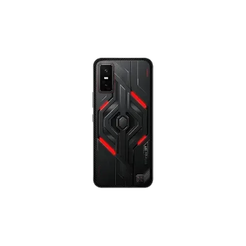 Infinix GT 30 Pro 12GB Ram 512GB Dark Flare back view