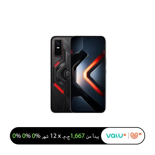 Infinix GT 30 Pro 12GB Ram 512GB Dark Flare valu installment