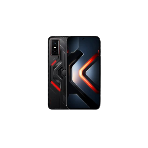 Infinix GT 30 Pro 5G  12GB Ram 512GB  Dark Flare (ضمان الوكيل) xprs 1