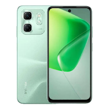 Infinix Hot 50i 