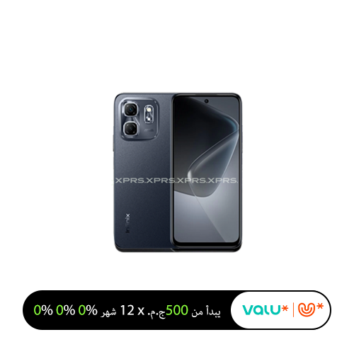 Infinix Hot 50i 4G (8GB Ram / 256GB) (Local Warranty)