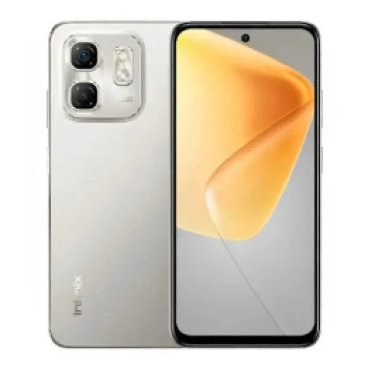 Infinix Hot 50i  Gray