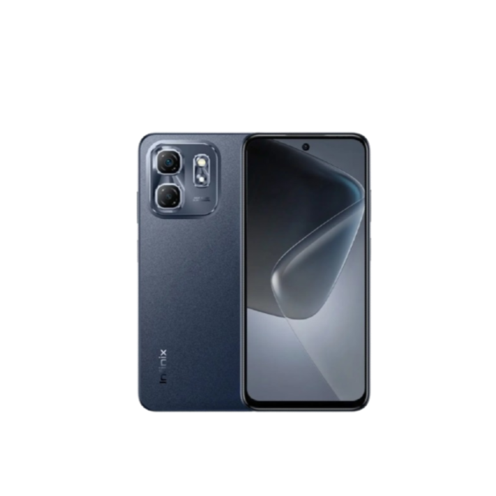 Infinix Hot 50i X6531B 6GB Ram 128GB (ضمان الوكيل)