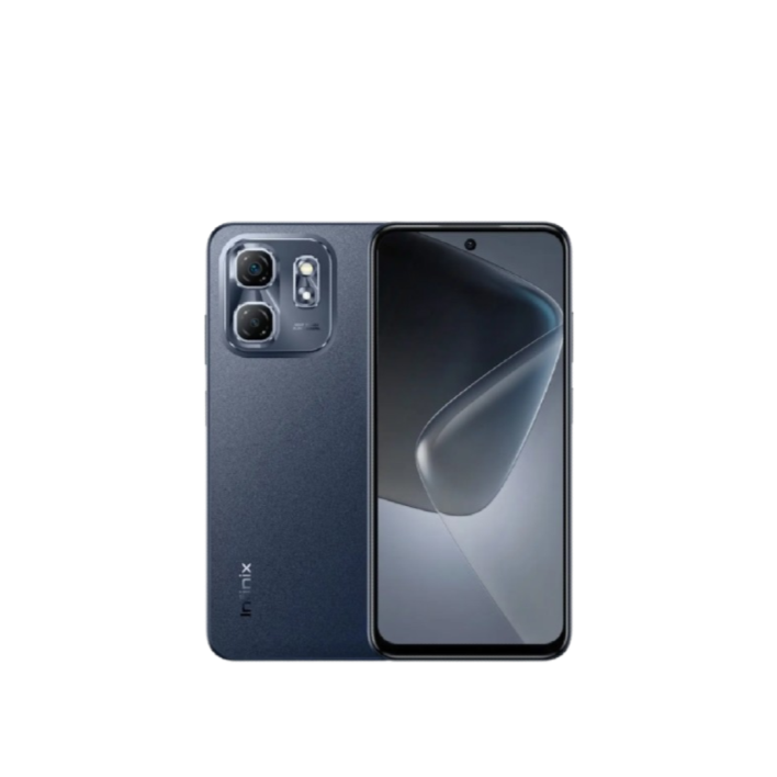Infinix Hot 50i X6531B 8GB Ram 256GB (ضمان الوكيل)