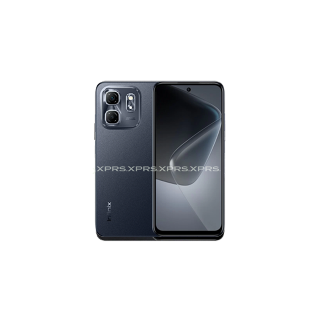 Infinix Hot 50i X6531B 8GB Ram 256GB (ضمان الوكيل)
