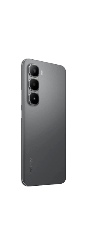 Infinix Hot 60 Pro plus (8GB Ram/ 256GB) (Local Warranty) xprs 6