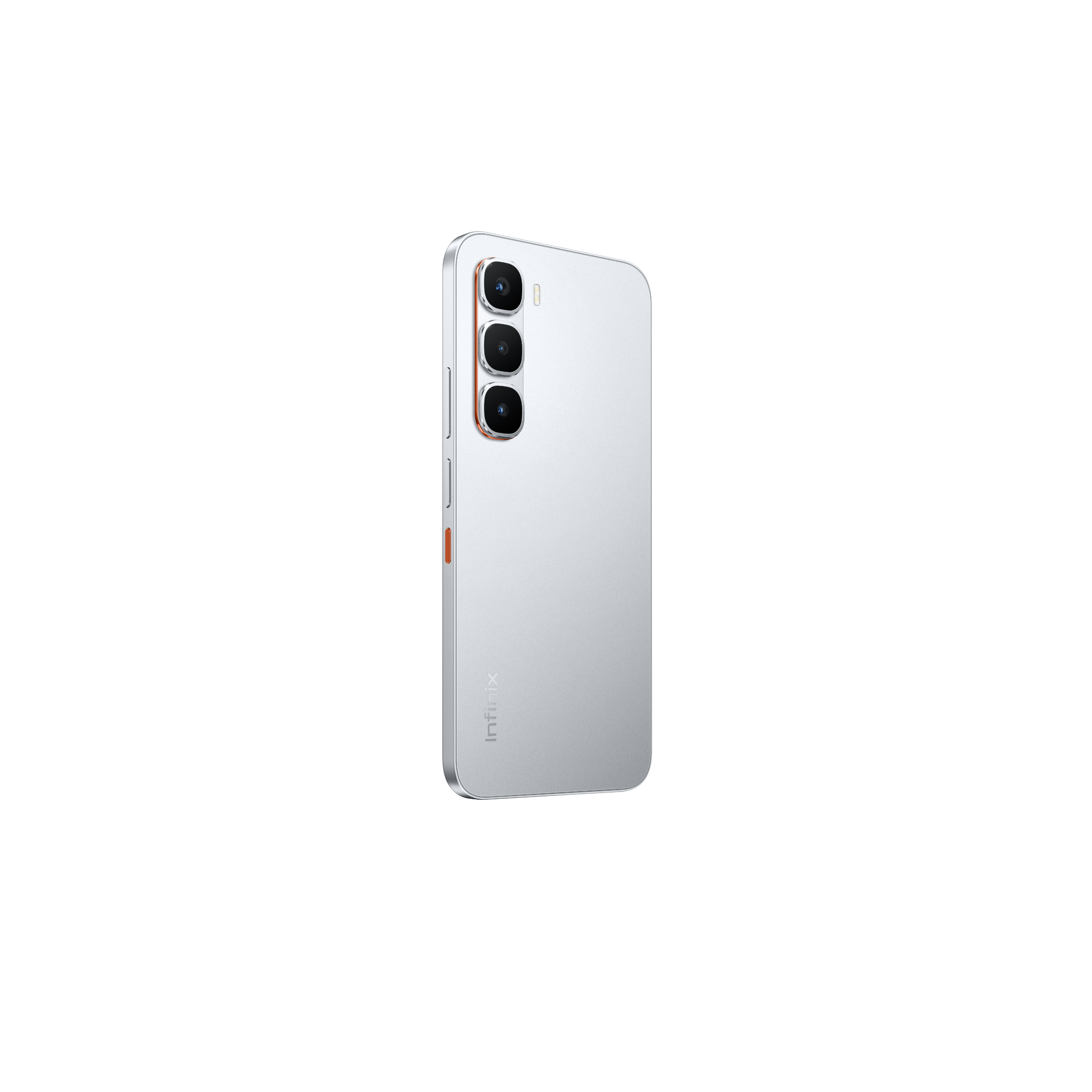 Infinix Hot 60 pro 8 GB Ram 256GB  (ضمان الوكيل) xprs 4