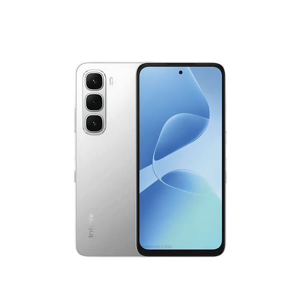 Infinix Hot 60i (8GB RAM / 256GB)