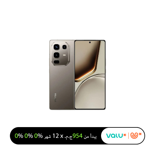 Infinix Note 50S 5G (8GB Ram/ 256GB) (Local Warranty)