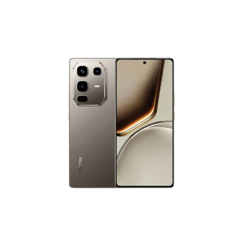 Infinix Note 50S 5G 8GB Ram 256GB (ضمان الوكيل)