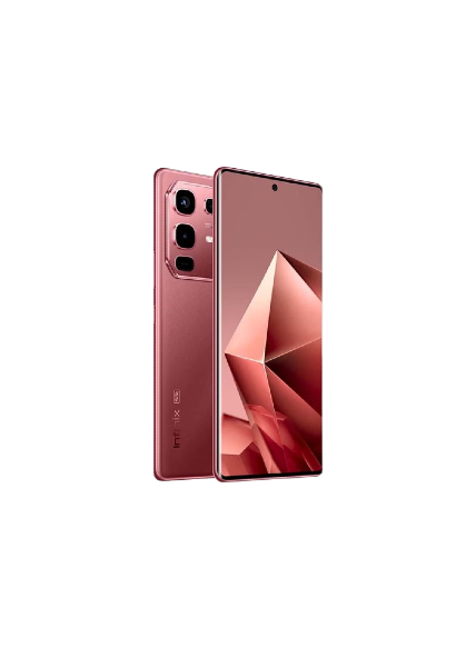 Infinix Note 50S 5G 8GB Ram 256GB (ضمان الوكيل) xprs 7