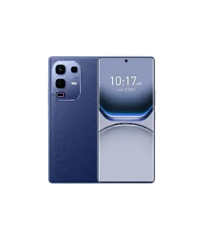 Infinix Note 50S 8GB Ram 256GB blue