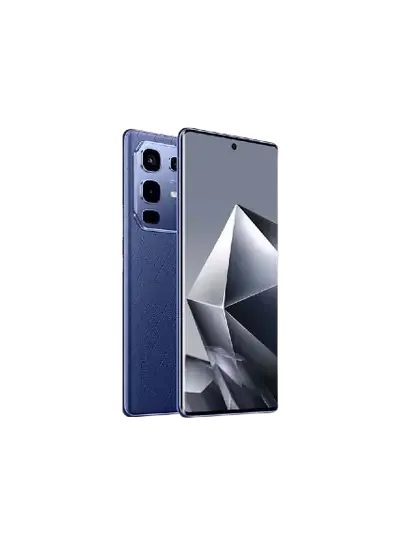 Infinix Note 50S 8GB Ram 256GB blue 1