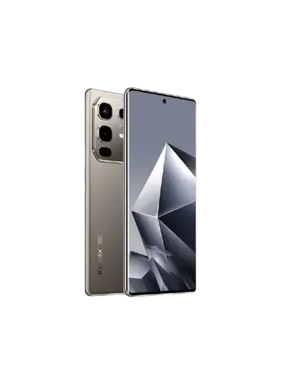 Infinix Note 50S 8GB Ram 256GB grey 1