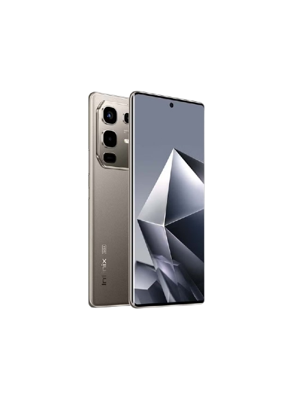 Infinix Note 50S grey