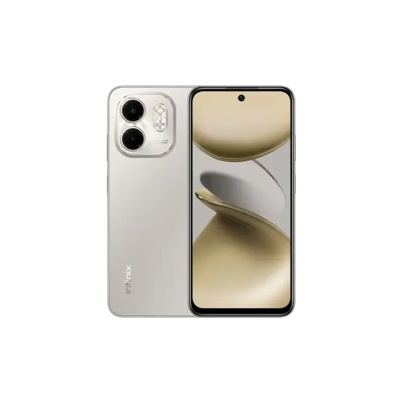 Infinix Smart 9 128GB 4GB RAM neo titanium