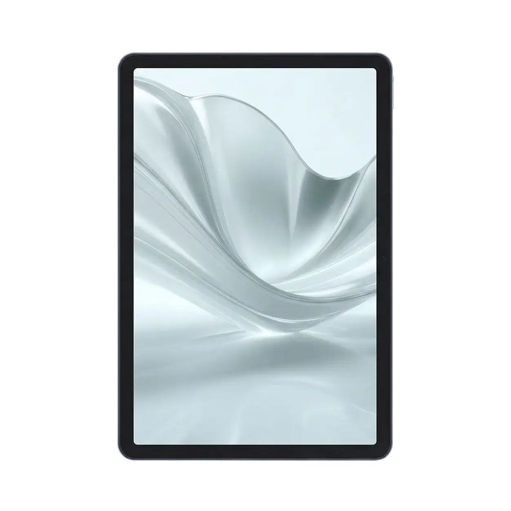 Infinix XPAD 30E blue front view