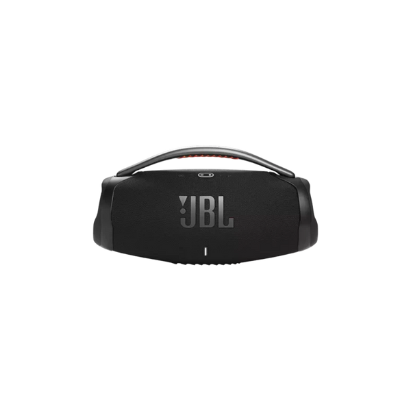JBL Boombox 3 - Portable Bluetooth Speaker