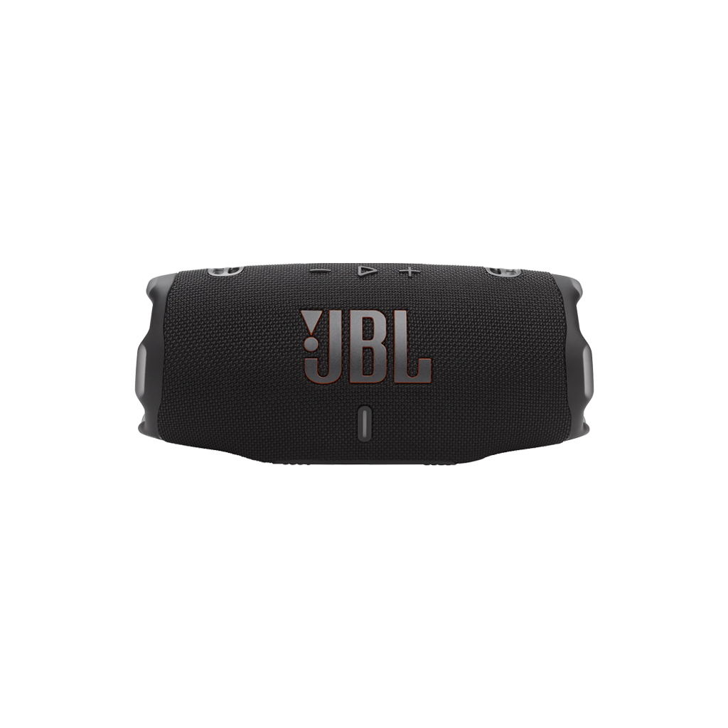 <tc>JBL Charge 6 | سماعة بلوتوث محمولة مع باور بنك</tc>