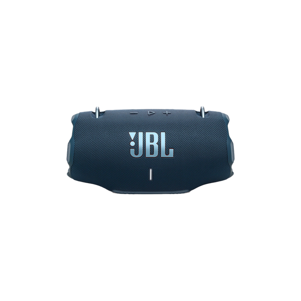 مكبر صوت محمول مقاوم للماء JBL Xtreme 4 - أزرق
