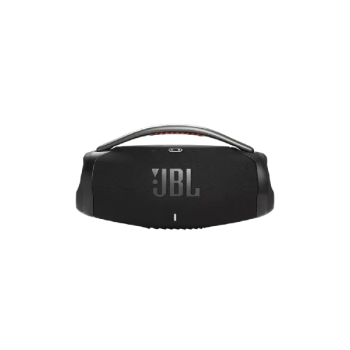 JBL Boombox 3 - Portable Bluetooth Speaker