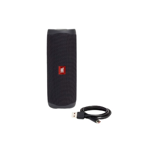 JBL FLIP 5 - Waterproof Speaker - Black xprs
