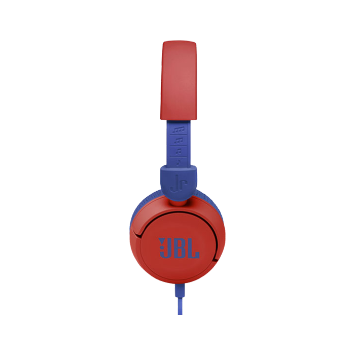 JBL JR310BLU Kids Wired On-ear Headphone