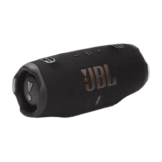 JBL Charge 6 black